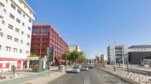 Foto 5 de Habitación en Avenida Ramon y Cajal, El Plantinar – Avda. La Paz - El Juncal, Sevilla Capital