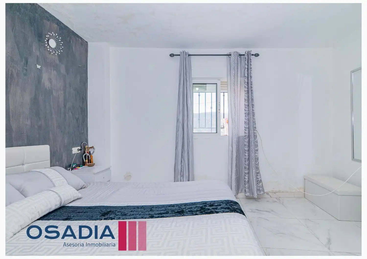 Habitación de Casa o chalet en venta en Colomera