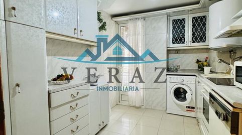 Foto 4 de Piso en venta en Juan Sebastián Elcano, El Pilar - La Estación, Talavera de la Reina