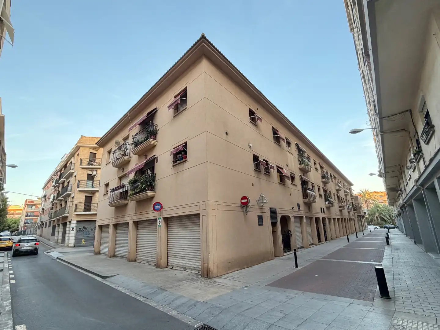 Maison mitoyenne avec terrasse à vendre à Centre, imagen 17