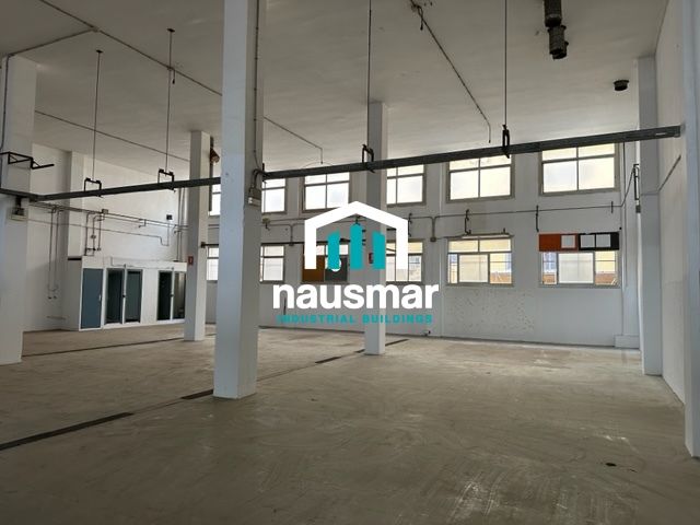 Industrial buildings for sale in Mataró