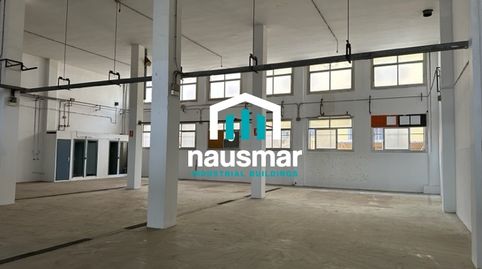 Gran oportunidad: Nave industrial en Mataró