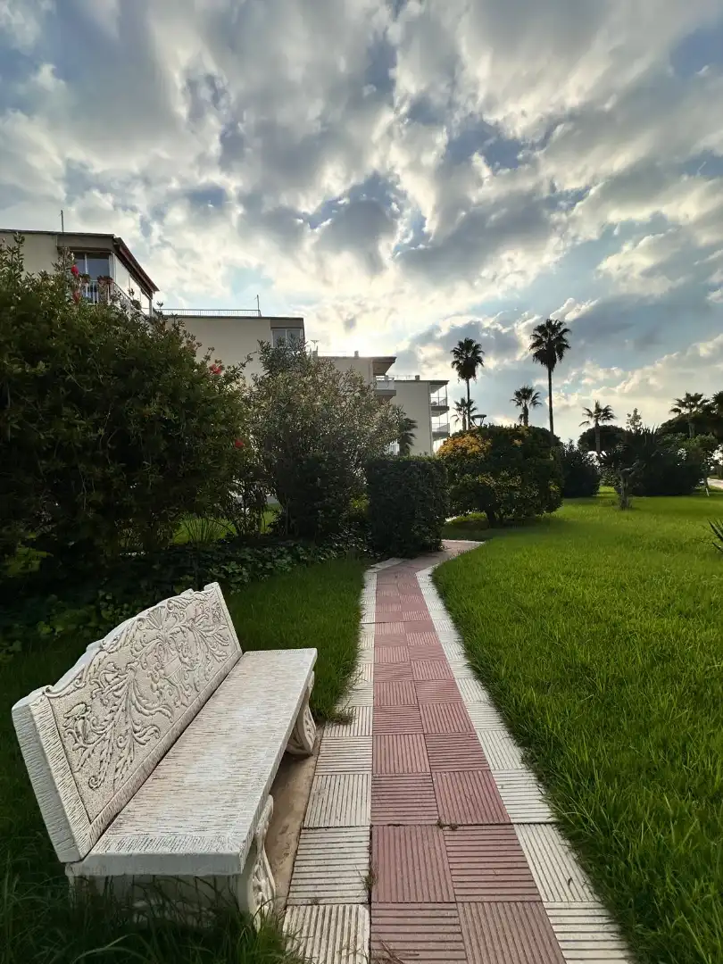Apartament de lloguer a Passeig Marítim, 27, Cambrils Port