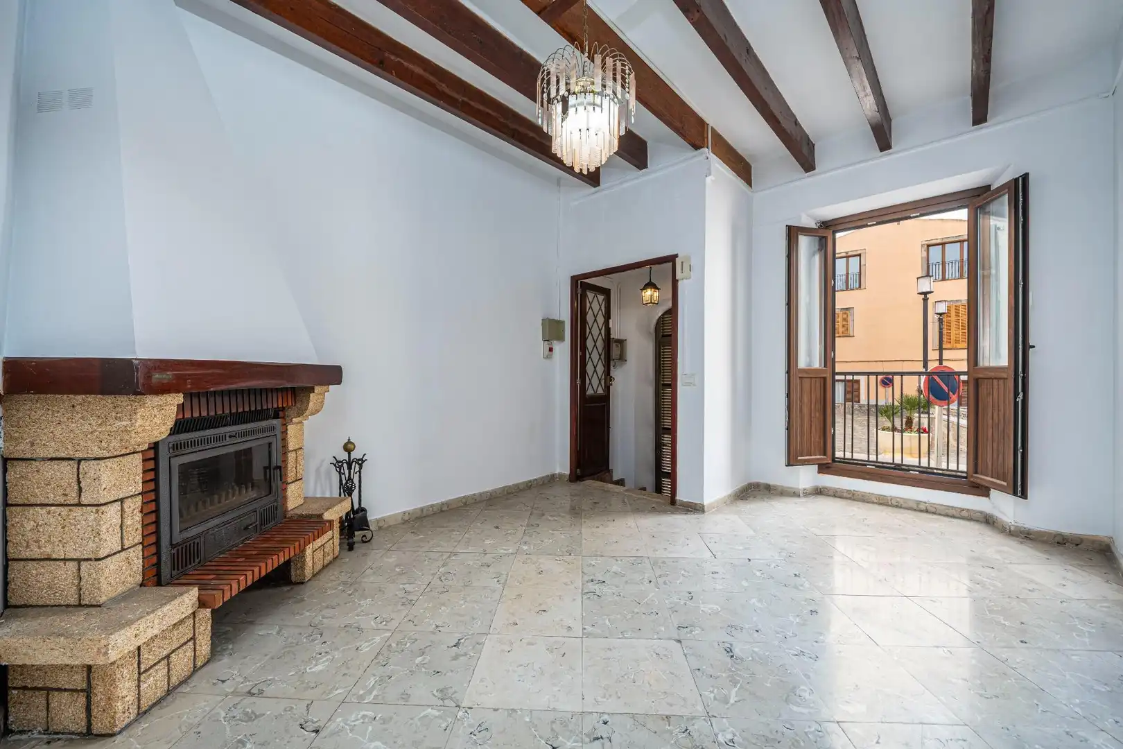 Casa adosada en venta en Capdepera con Terraza, Trastero y Balcón
