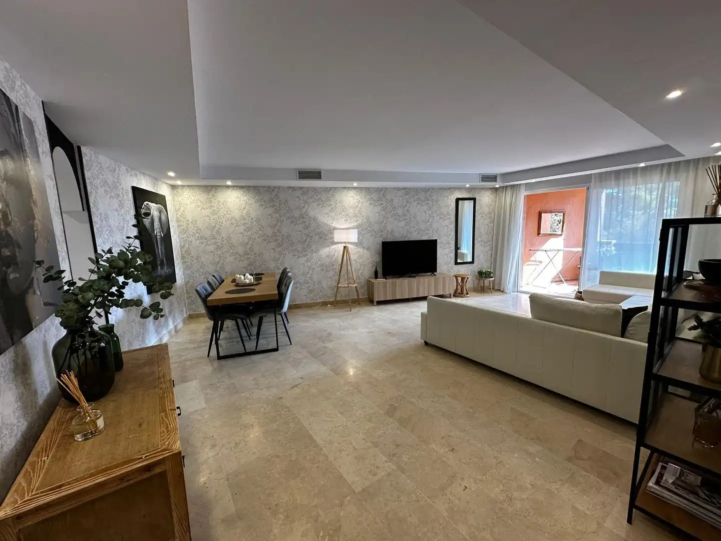Apartament en venda a Milla de Oro, imagen 8