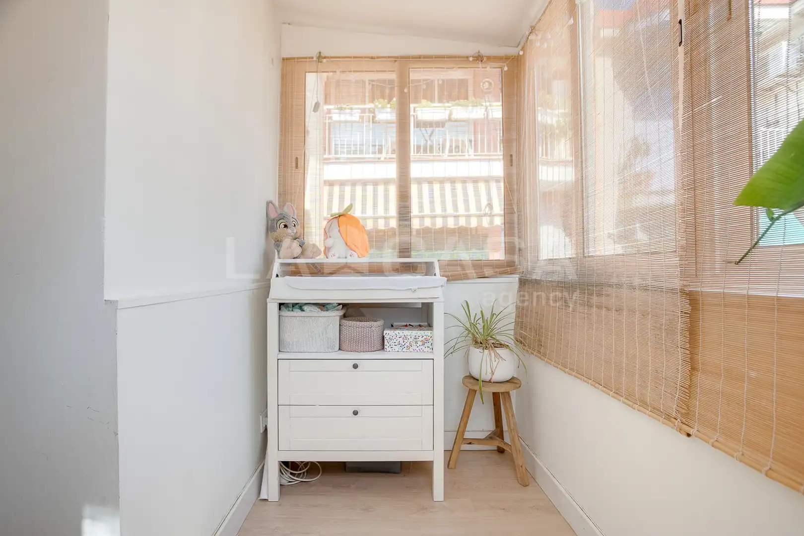 Terraza de Ático en venta en Barcelona con Aire acondicionado, Calefacción y Parquet