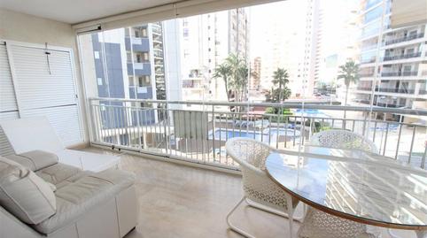 Foto 5 de Apartament en venda a Playa Arenal - Bol, Calpe / Calp