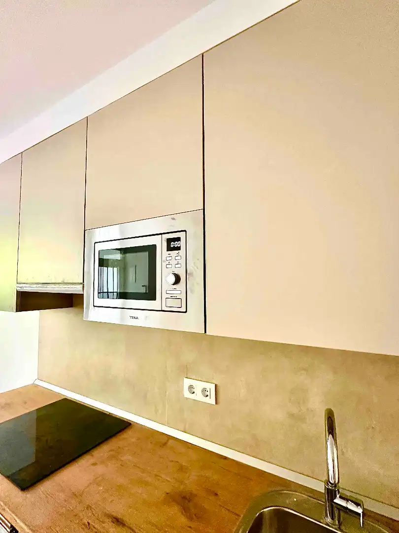 Loft en venda a Santa Eugenia
