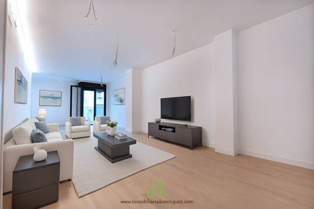 Piso en Venta en Calle Morera, 5 en San Nicolás