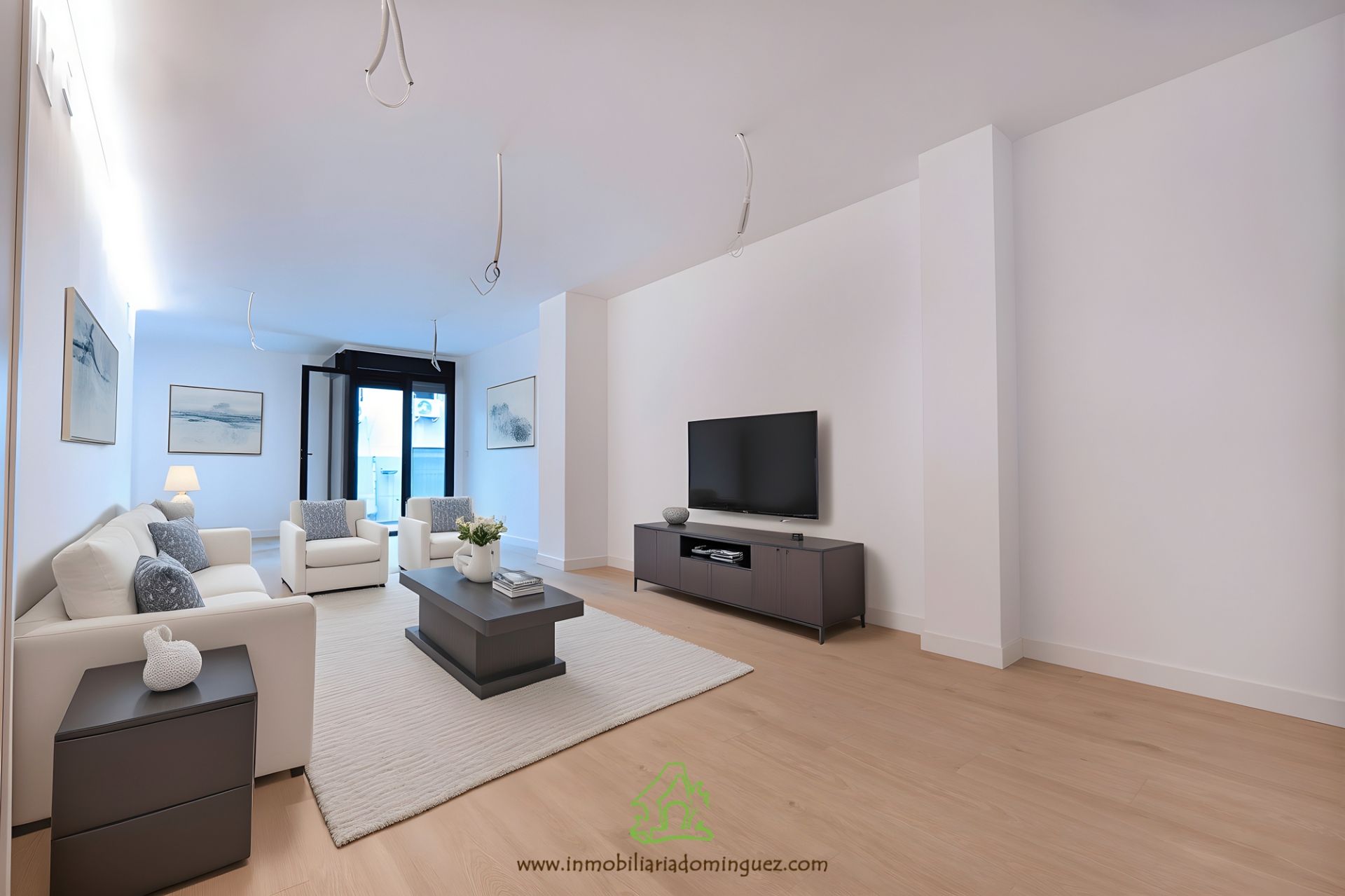 Pis en venda a Calle Morera, 5, San Nicolás