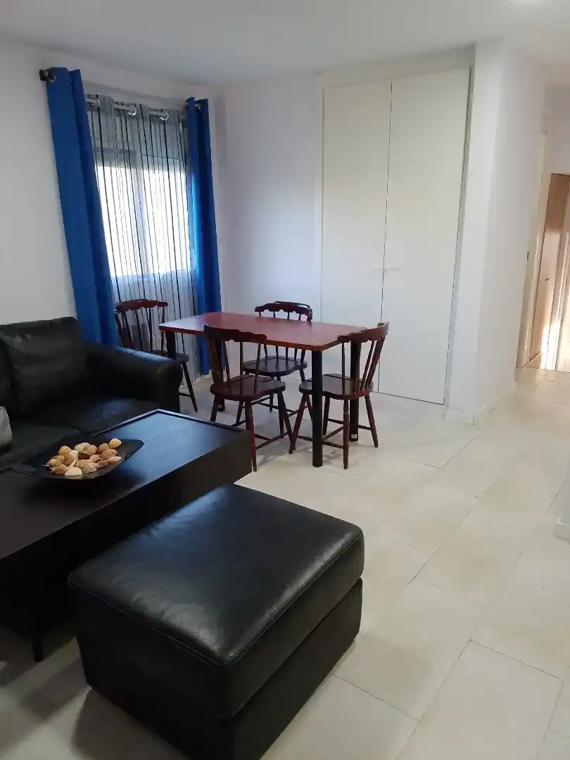 Menjador de Casa o xalet en venda en Muros de Nalón