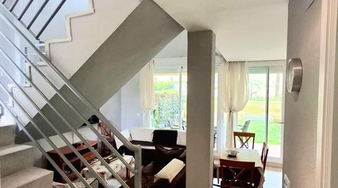 Foto 4 de Casa adosada en venda a Los Caños de Meca, Cádiz