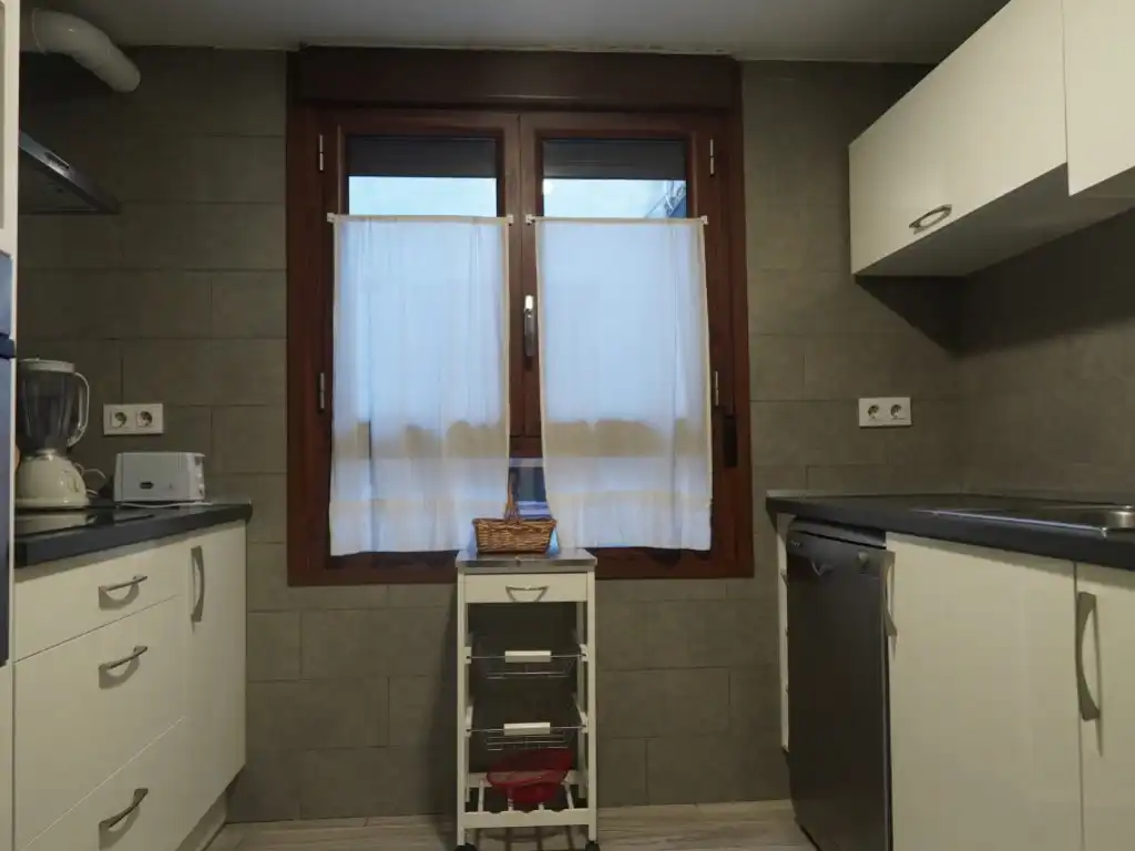 Piso en venta en Av. Sudiera, 26-32, Aínsa-Sobrarbe