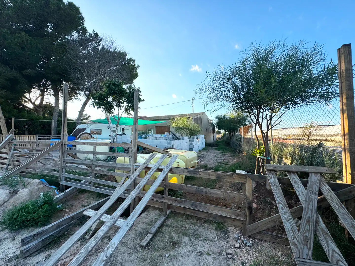 Terreno rustico in vendita a Lugar los Lorcas, imagen 17