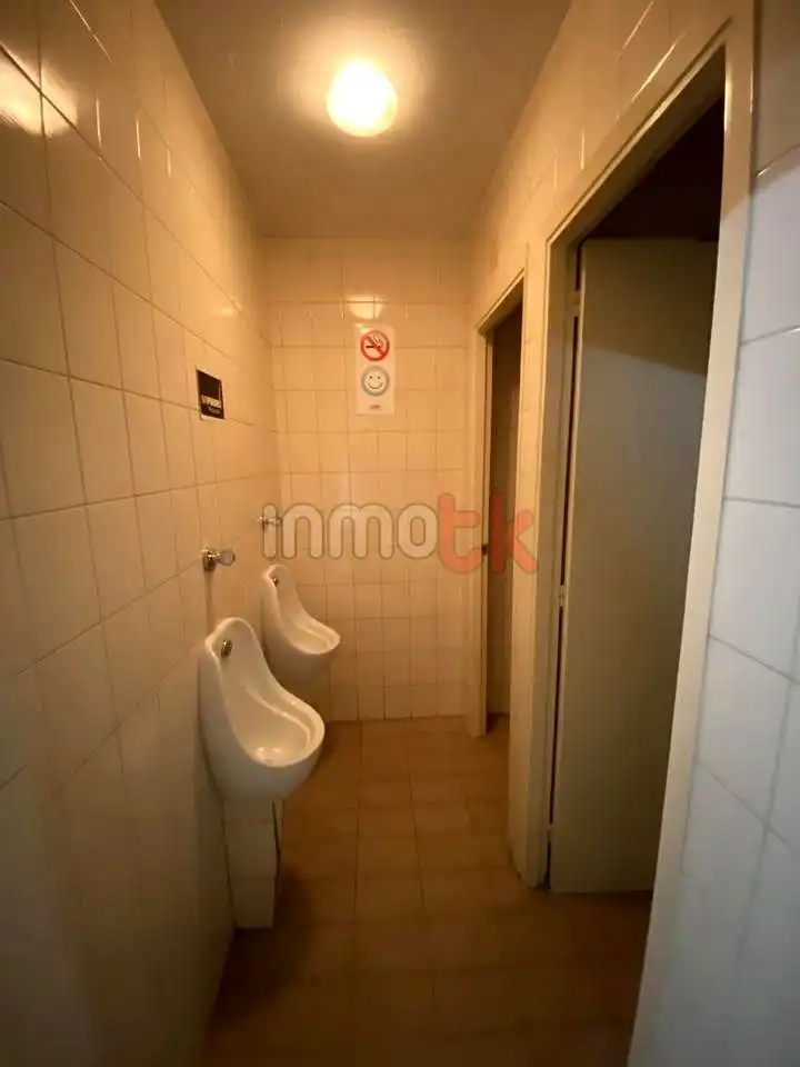 Oficina amb ascensor en venda a De Oza, imagen 15
