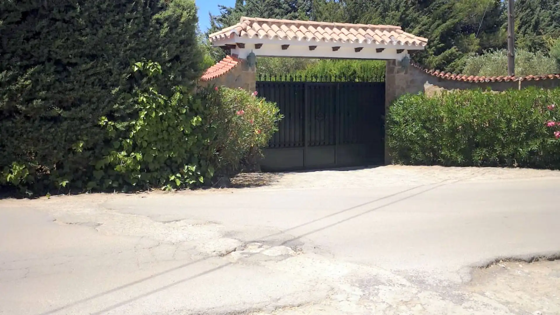 Casa rústica amb piscina en venda a Arriate, imagen 12