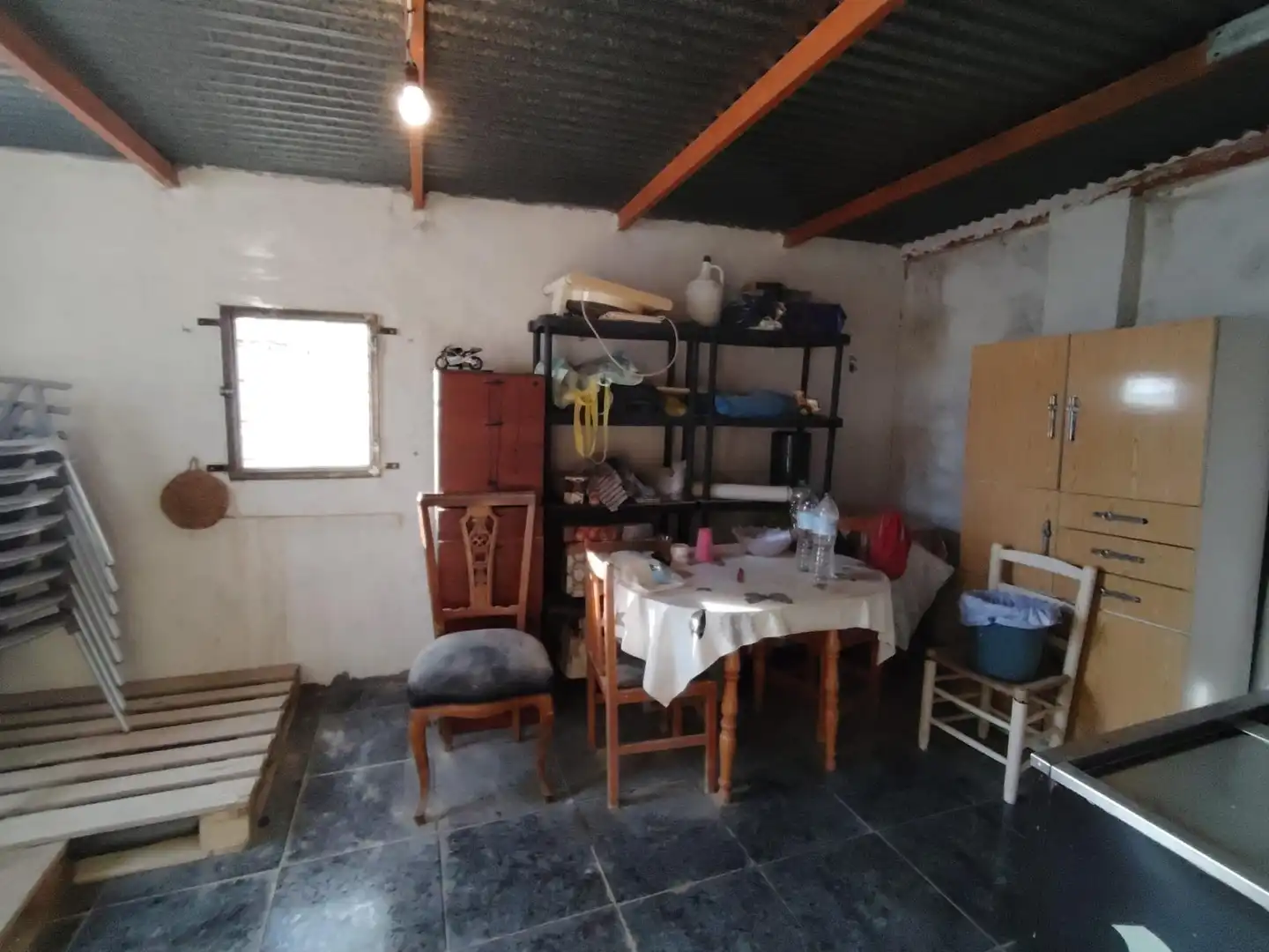 Terrenos y solares en venta en Hondón de las Nieves / El Fondó de les Neus, imagen 6