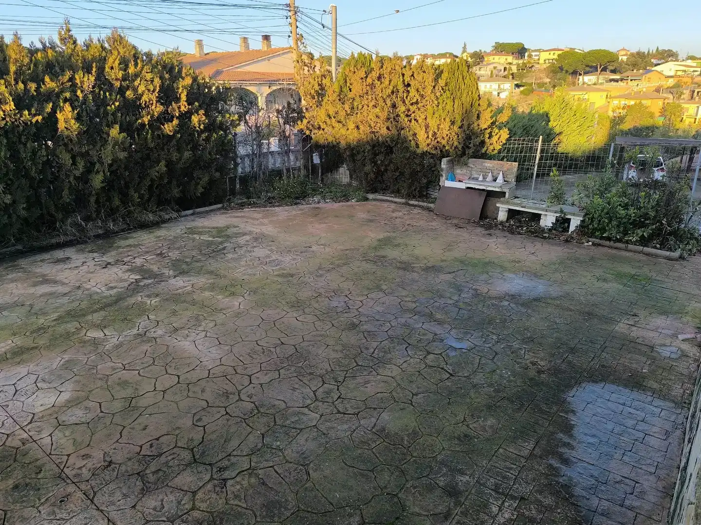 Chalet con piscina en venta en Fogars de la Selva, imagen 30