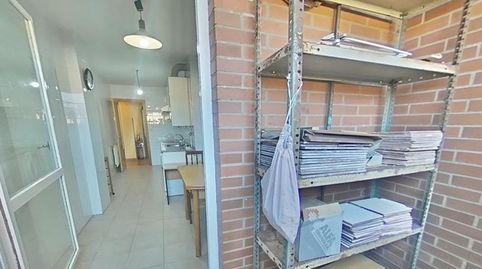 Foto 3 de Planta baixa en venda a Calle Benardino Guardado, 21, Villalegre - La Luz, Avilés