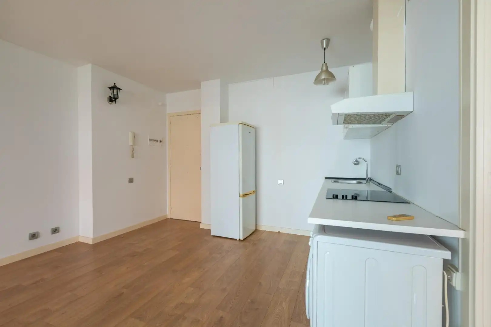 Cuina de Pis en venda en Barcelona amb Aire condicionat, Calefacció i Parquet