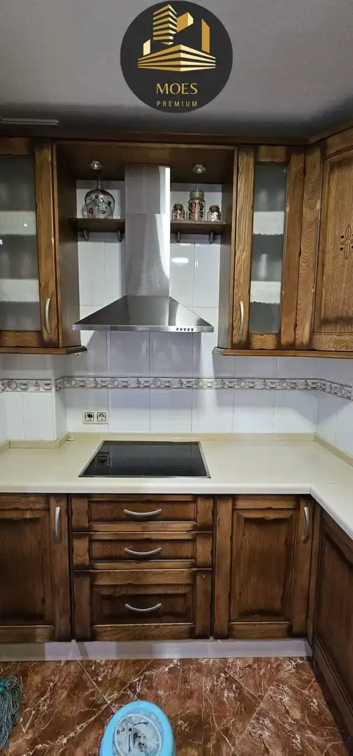 Piso con terraza en venta en Andújar, imagen 4