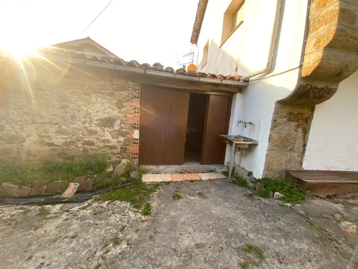 Casa amb jardí en venda a Barrio el Puente, imagen 23