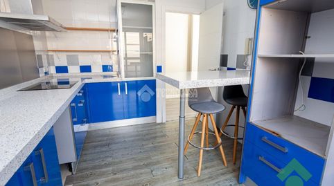 Photo 2 of Attic for sale in Av. Oceanía, San Bernabé, Algeciras