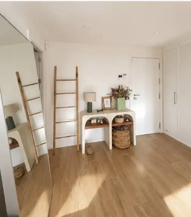 Piso en venta en Madrid con Aire acondicionado, Jardín privado y Parquet