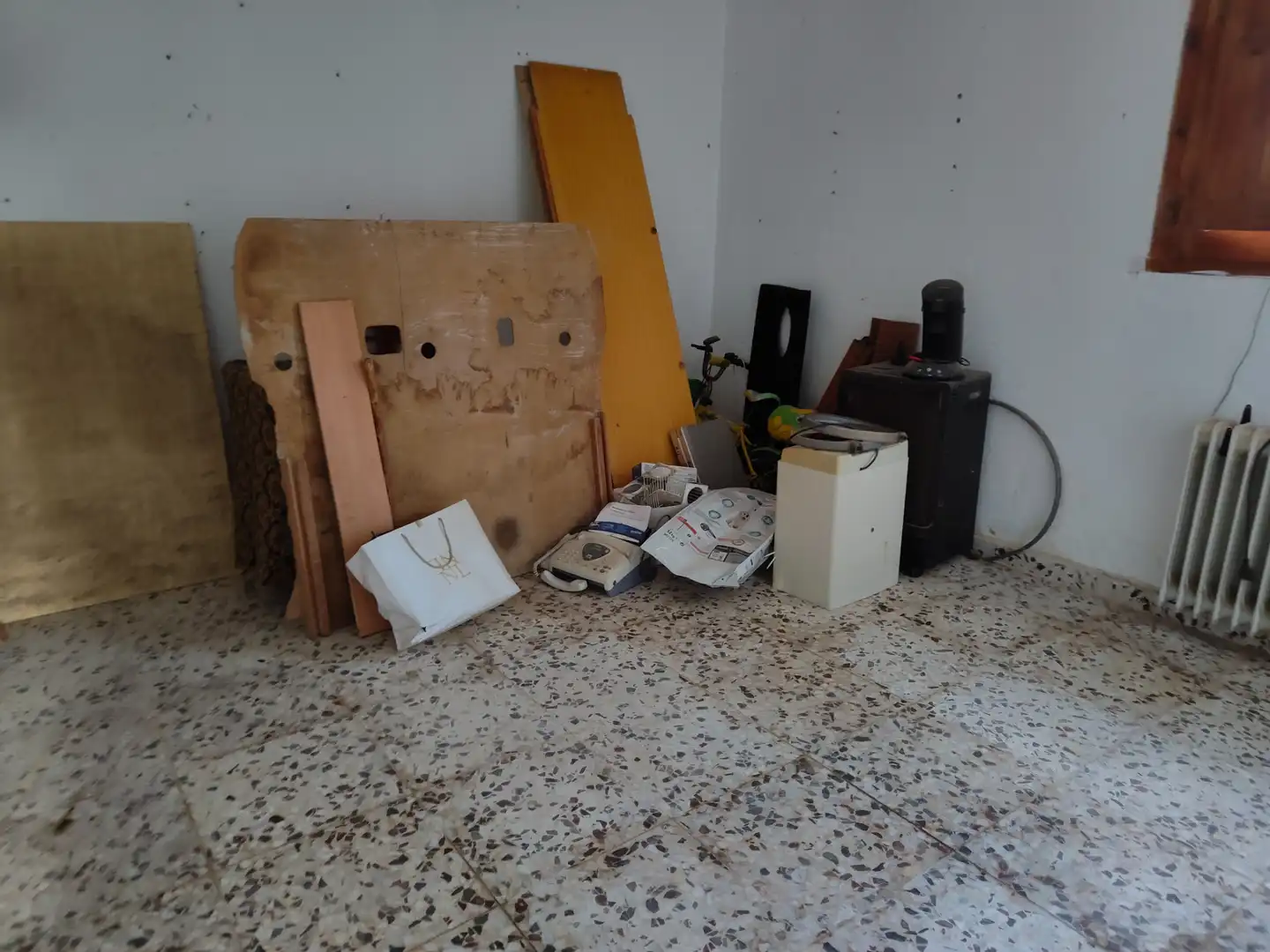 Casa o chalet en venta en Albacete con Terraza y Balcón