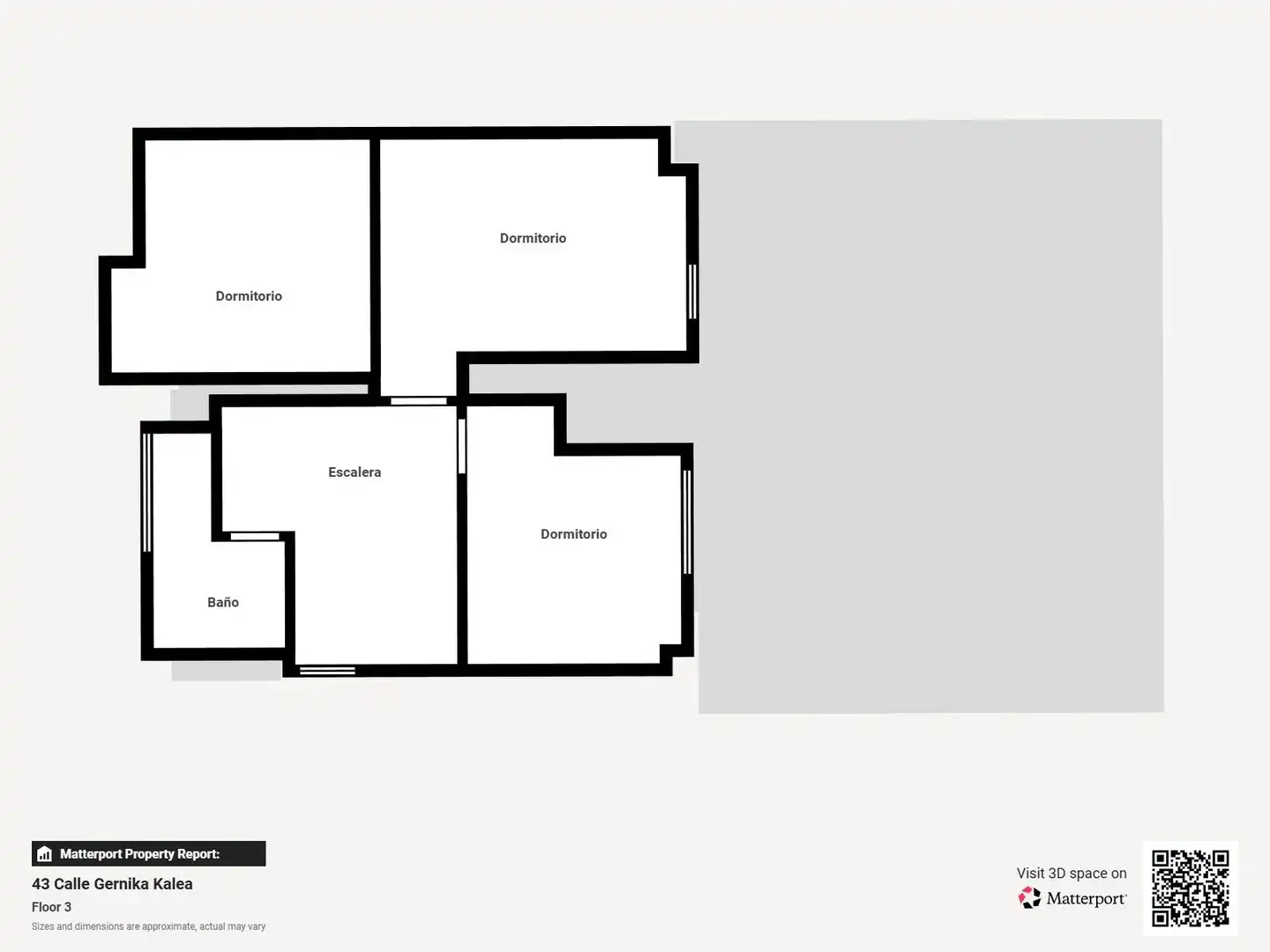 Casa adosada en venta en Basauri  con Calefacción, Jardín privado y Terraza