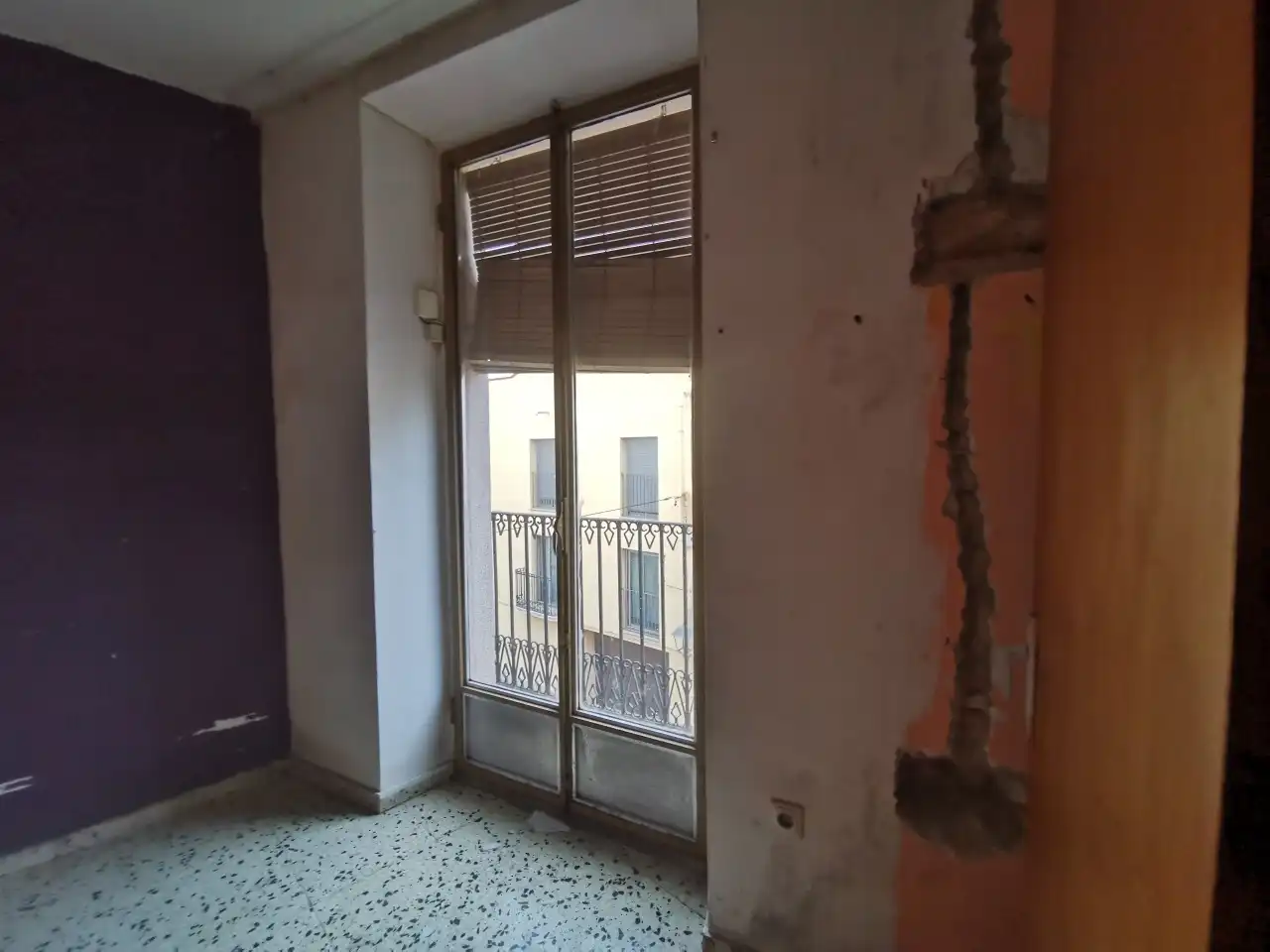 Habitación de Piso en venta en La Canonja con Terraza y Balcón