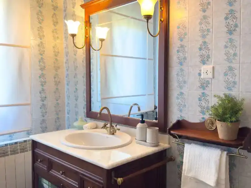 Baño de Piso en venta en Almorox con Aire acondicionado