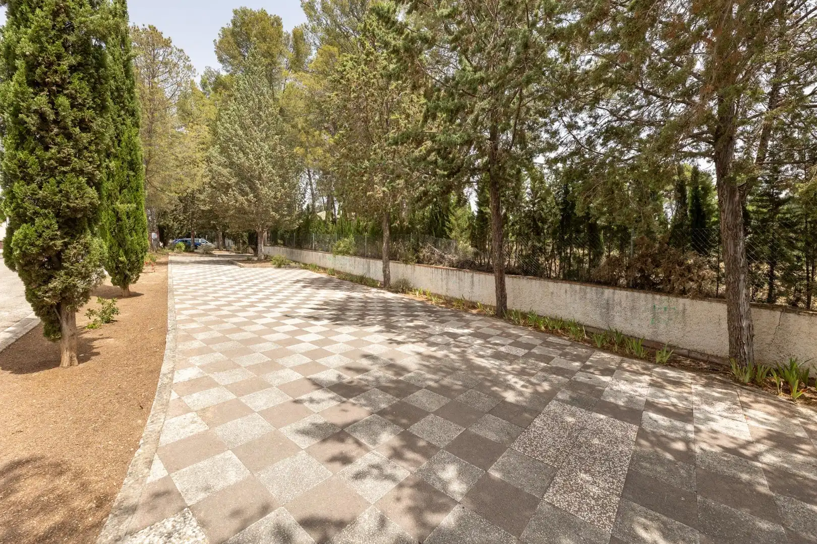 Terreni e lotti in vendita a Calle de los Poetas Populares 1, imagen 4