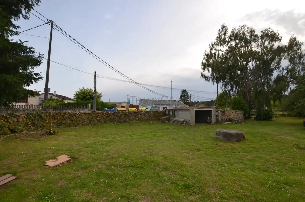 Wohnbaugrundstück zum Verkauf in LUGAR TORRON, imagen 8