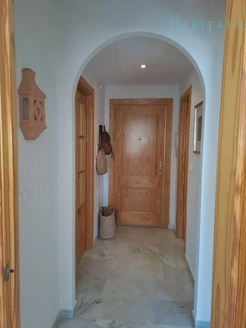 Apartament de lloguer a Almuñécar, Granada