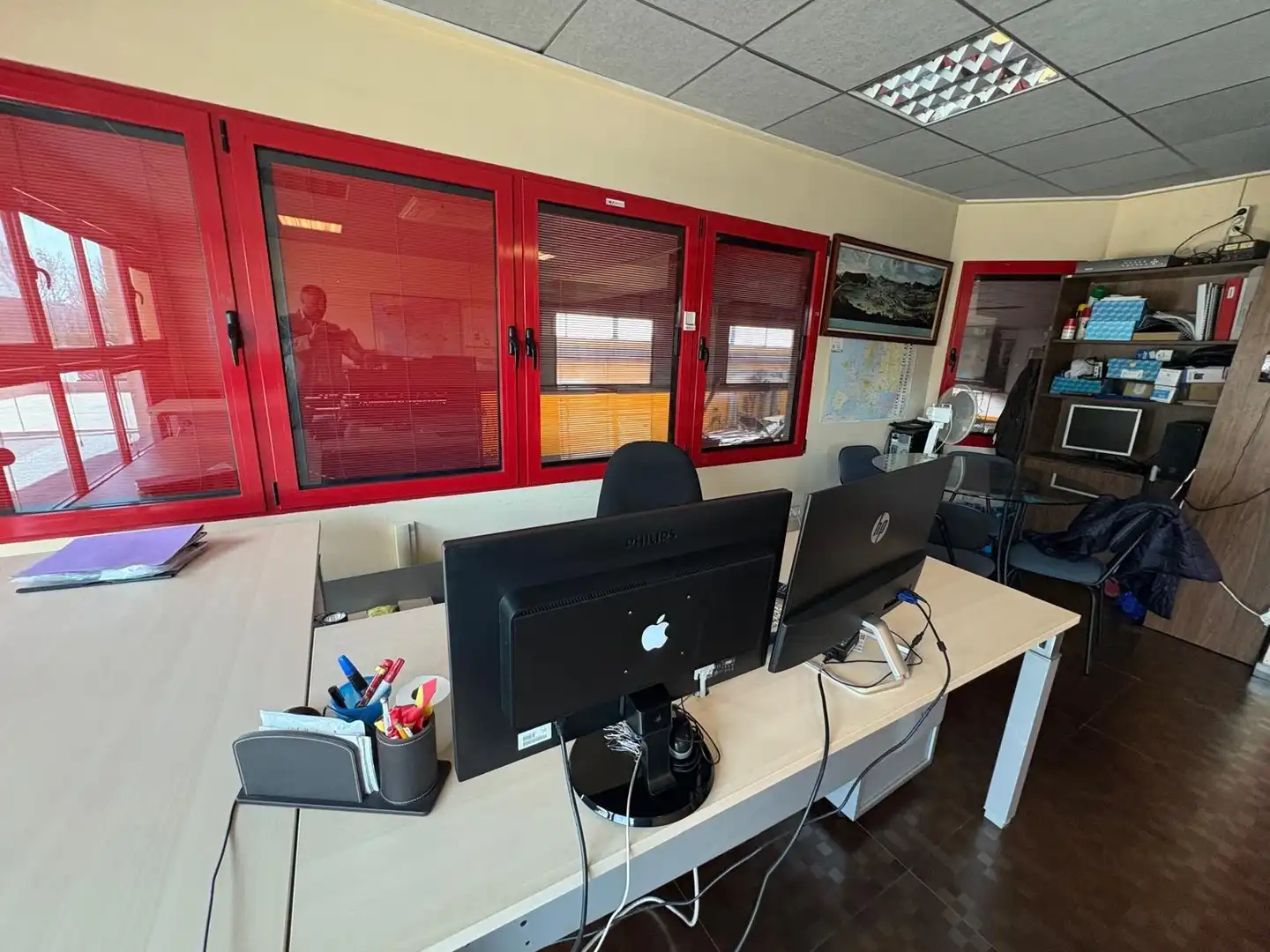 Industrial building for sale in Almansa, imagen 10