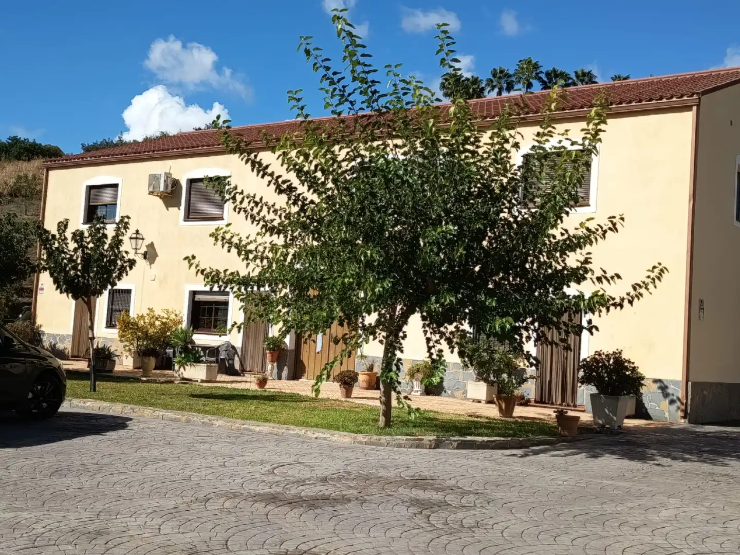Country house zur Miete in Altos de Estepona