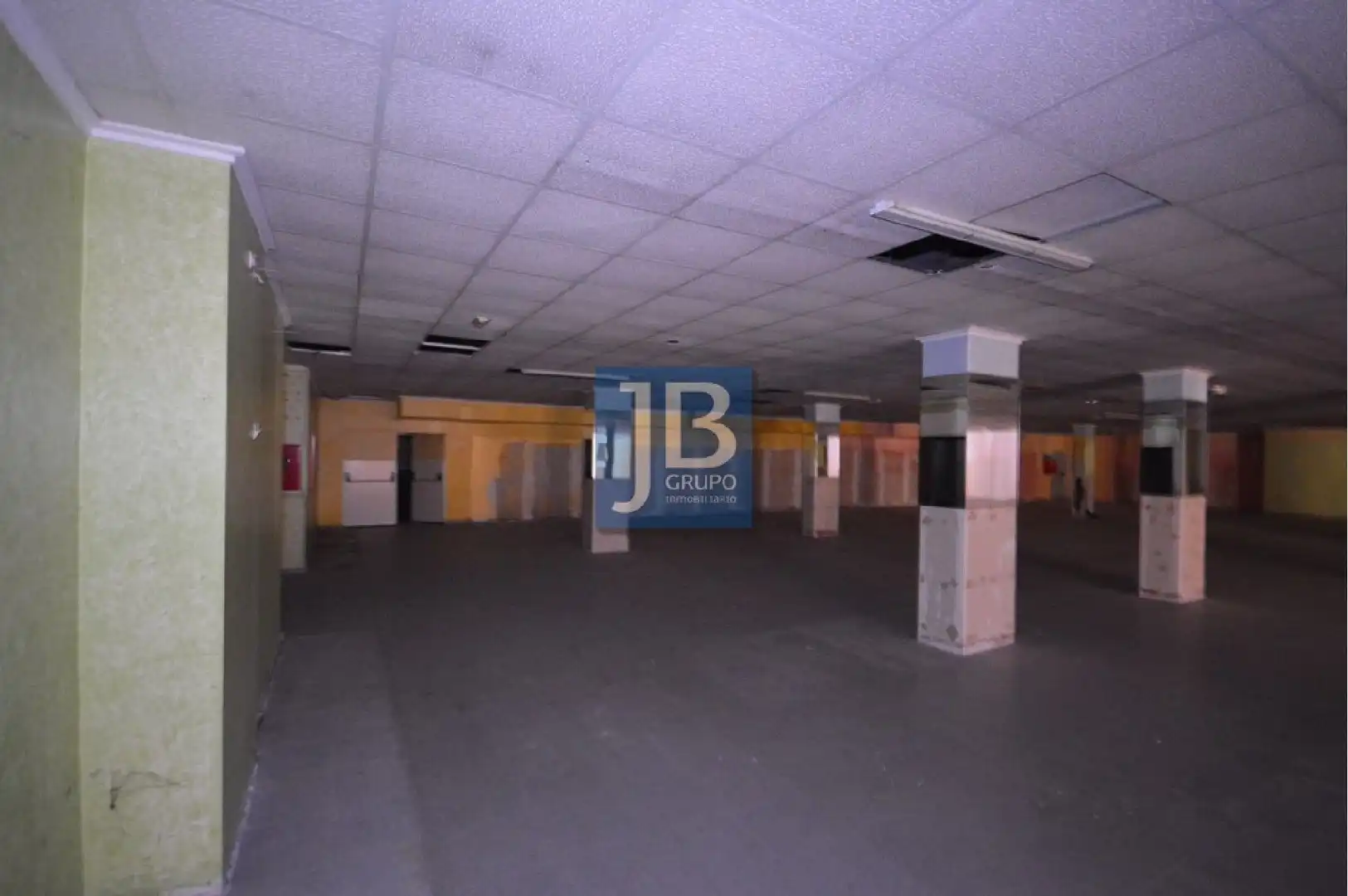 Business premises to rent in Canals, imagen 6