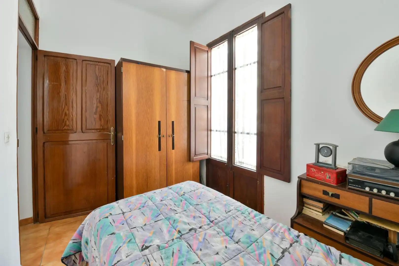 Habitación de Piso en venta en  Palma de Mallorca con Balcón