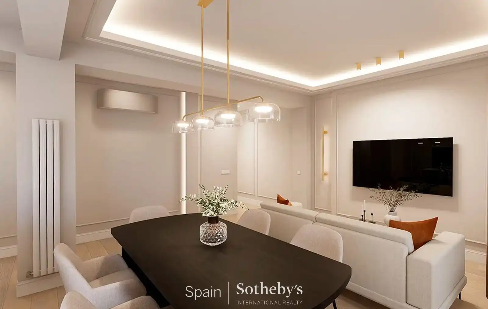 Apartment mit Aufzug zum Verkauf in Calle de Hermosilla, imagen 5