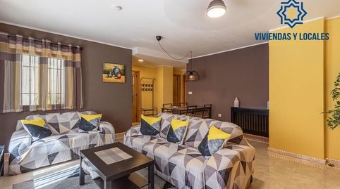 Foto 4 de Piso en venta en Calle del Molinillo, 28, Barrio de la Vega, Monachil