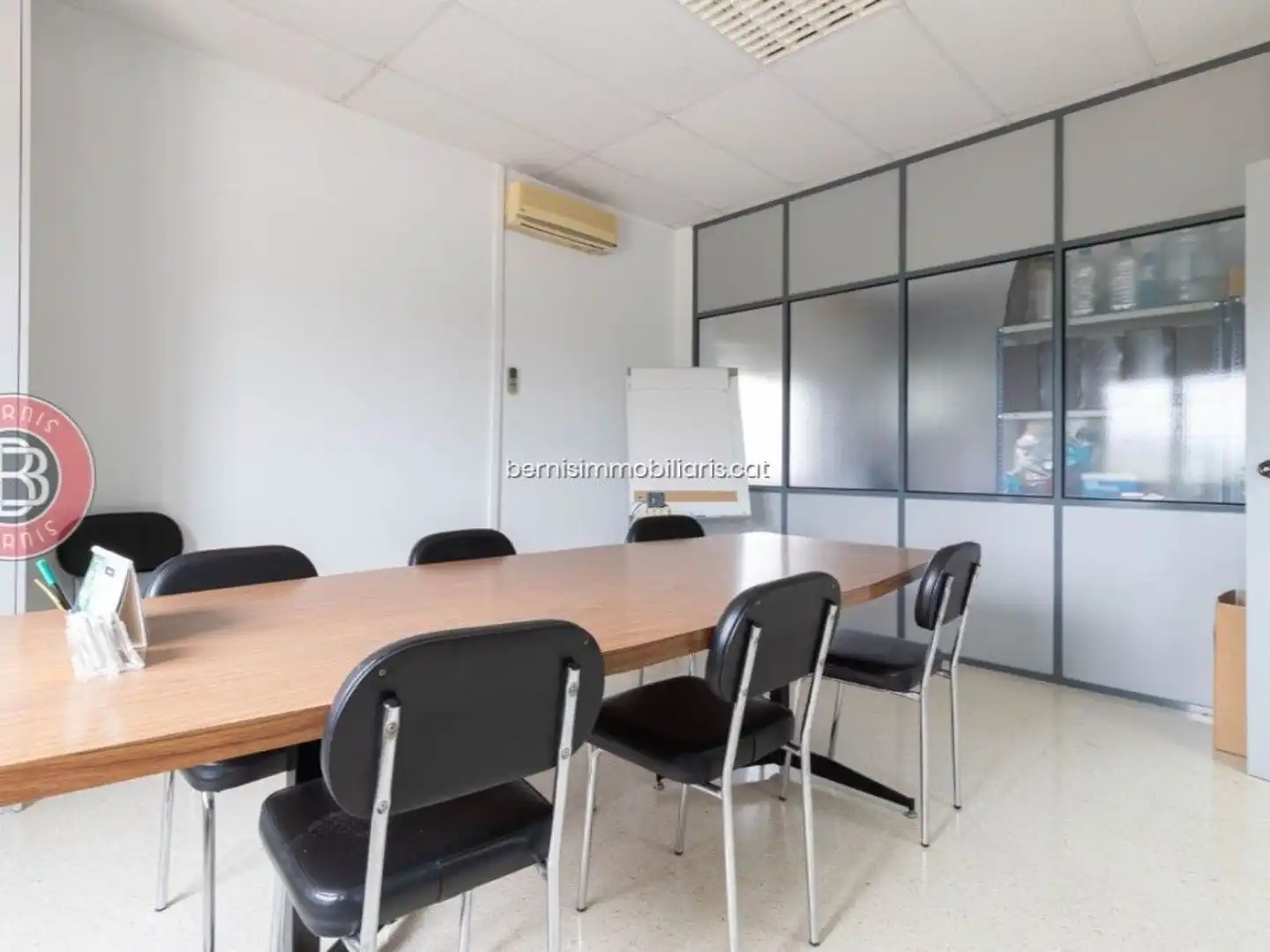 Local comercial en venda a Avenida Fàbrica Nova, imagen 43
