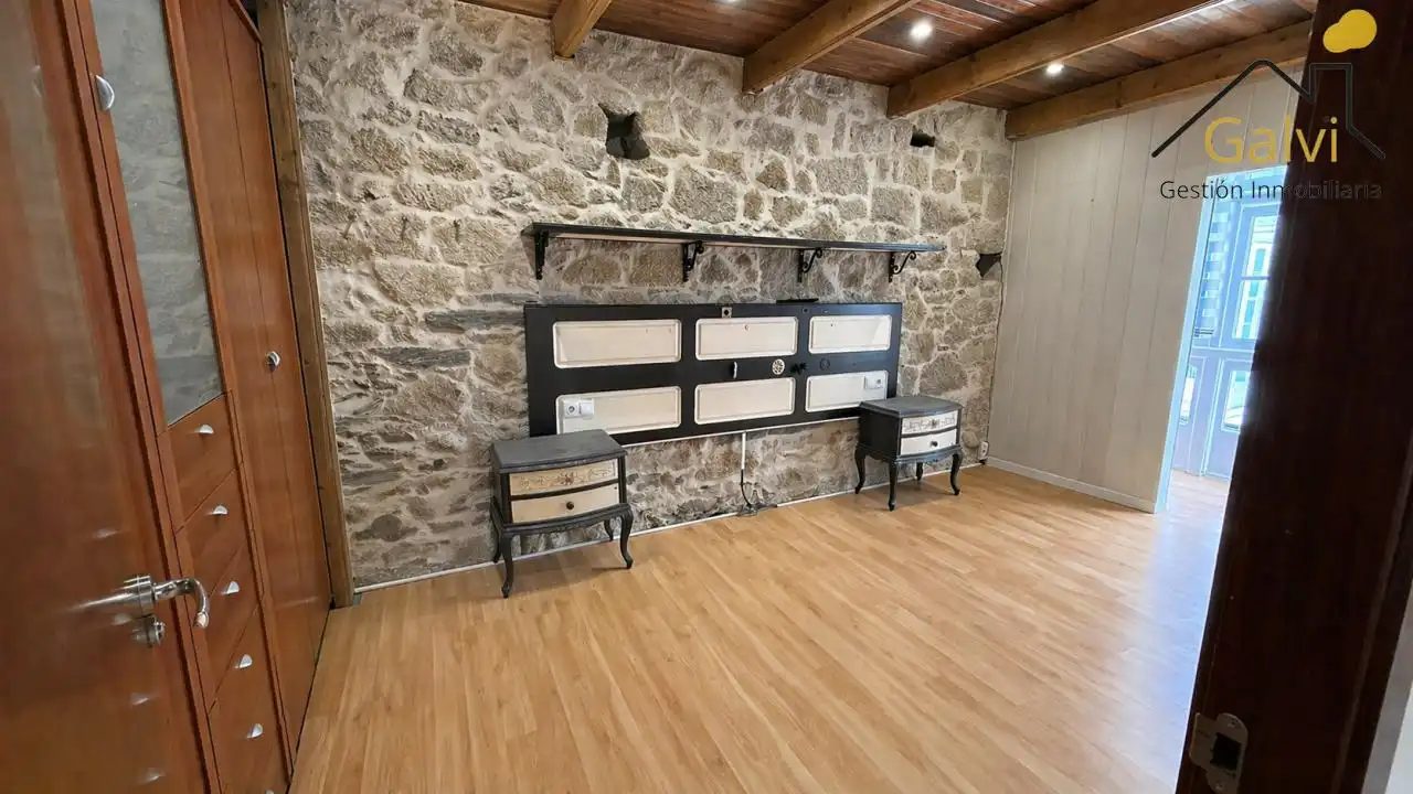 Piso en venta en Ferrol con Balcón