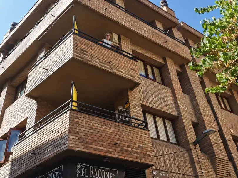 Apartamento con ascensor en venta en canonge gonzalez 3, imagen 10