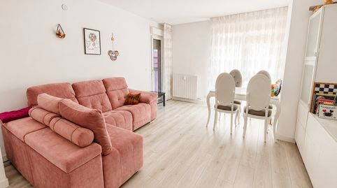 Photo 4 of Flat for sale in Calle Moratín, Santa Catalina - Ferial, Aranda de Duero