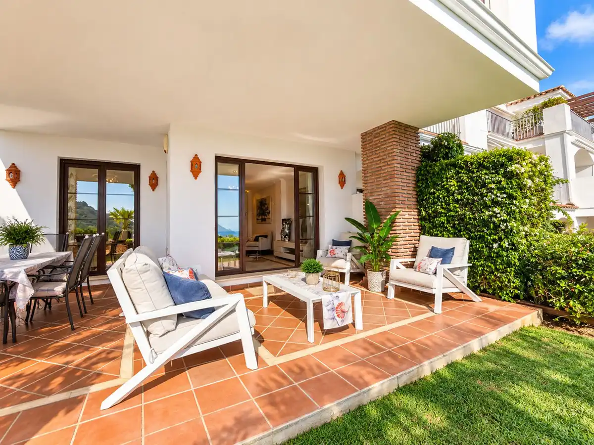 Piso en venta en Los Arqueros  - Puerto del Almendro, imagen 3