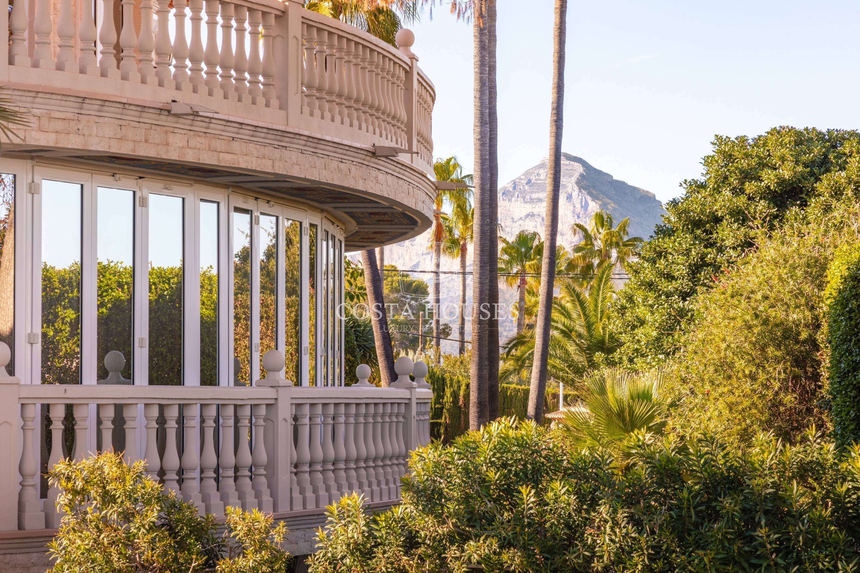 Casa o xalet en venda a Carrer L'Arborcer, Cap Martí - El Tossalet - Pinomar, Jávea / Xàbia