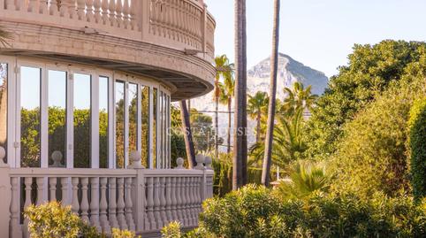 Photo 3 of House or chalet for sale in Carrer L'arborcer, Cap Martí - El Tossalet - Pinomar, Alicante