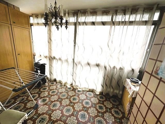 Pis en venda en  Valencia Capital amb Parquet