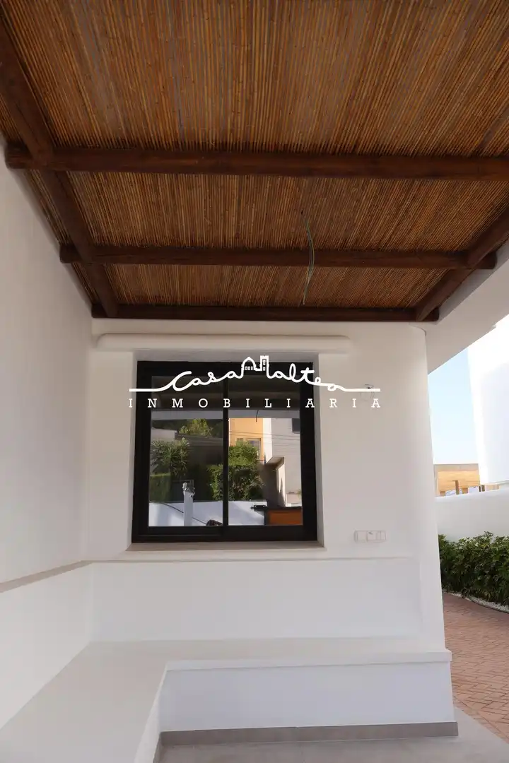 Xalet amb piscina en venda a L'Albir, imagen 32
